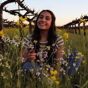 Meet your Posher, Jadyn